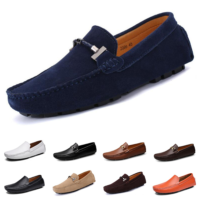 

fashion men women shoes black white light blue green grey fabric leather cotton comfortable breathable spring fall trainers sports sneakers outdoor shoes-33