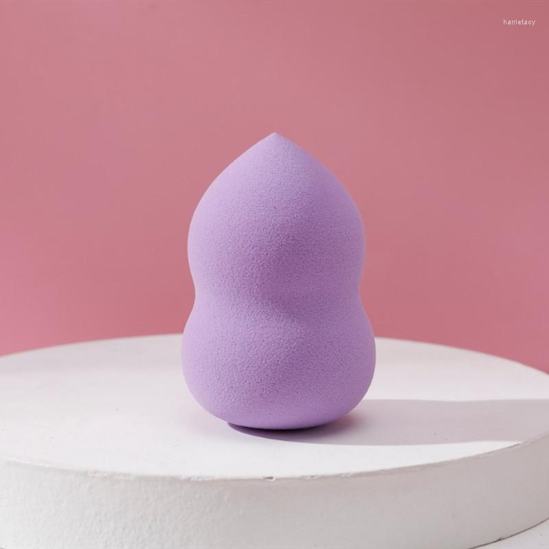 

Makeup Sponges Mini Gourd Cosmetic Puff Sponge Powder Wet And Dry Professional Convenient Foundation Beauty Tool