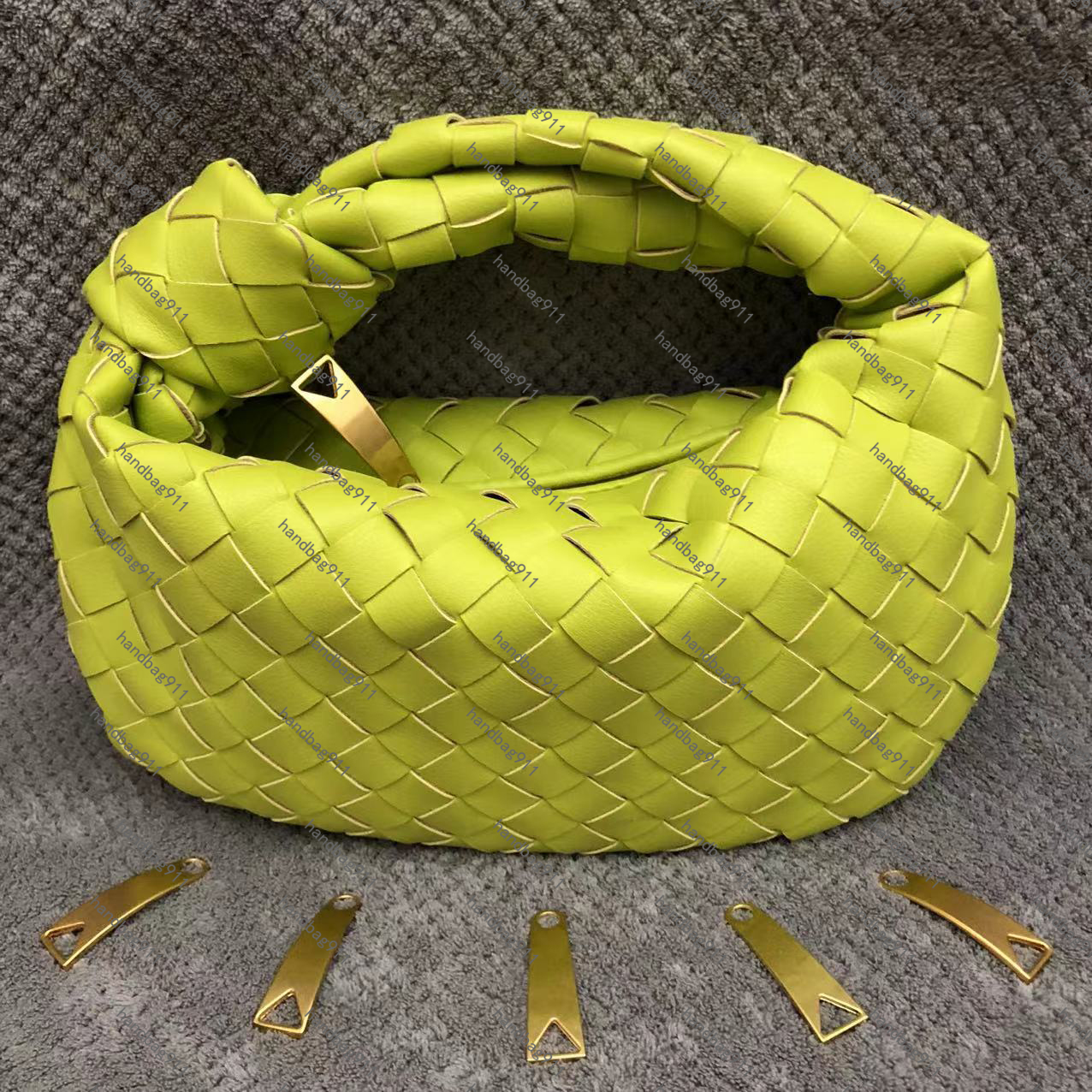 

Hot sales Fashion It Knotted Bag Luxury Designer Clutch Bag Women Handbag Genuine Leather Hobo Purse Tote Bag mini wallet Cowhide making Woven Bags, A3