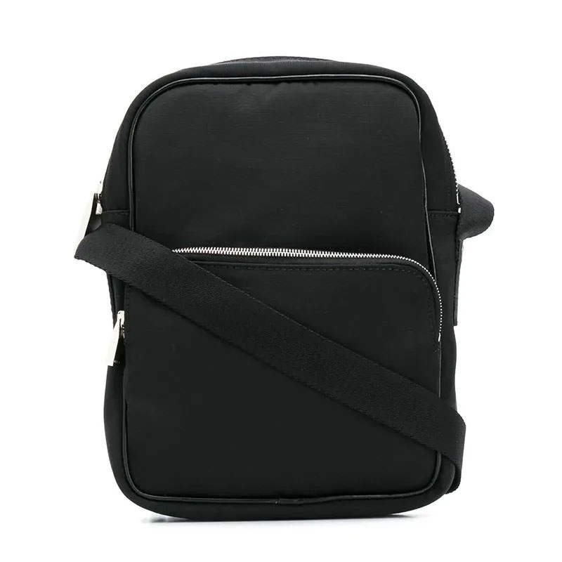 

High Quality Waist Bags Hip-Hop 1017 Alyx 9SM Shoulder Men Women Nylon Vertical Messenger Bag Metal Button Camera BagWaist very nice