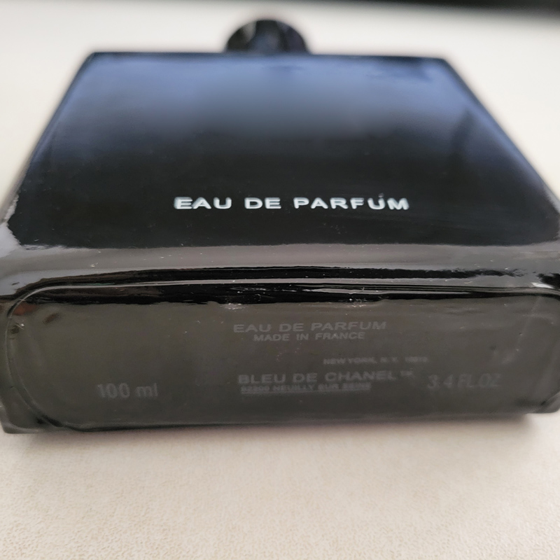 

aftershave for men bleu fragrance with long lasting time perfume eau de parfum spray 100ml Best quality