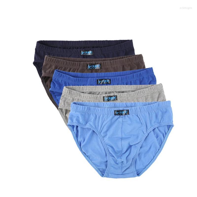 

Underpants Men's Boxer Shorts Loose Clothing Large Short Cotton Pants Sizes 4XL 5XL 6XL Underwear Boxers, Random color