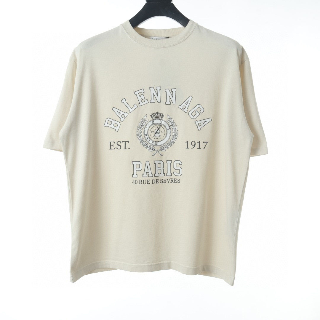 

Men's Plus Tees & Polos Round neck embroidered and printed polar style summer wear with street pure cotton 22ef