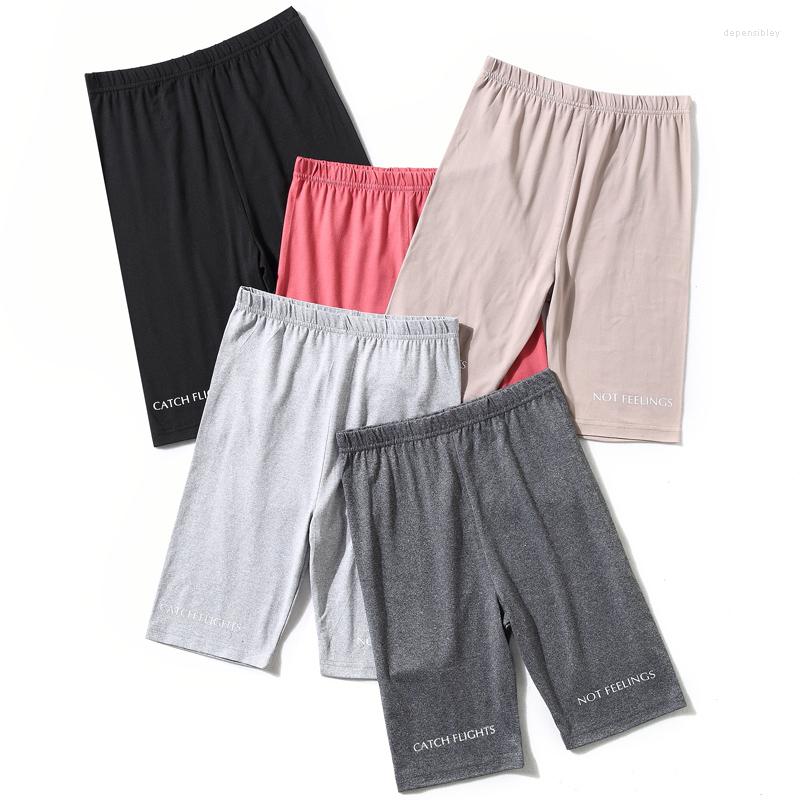 

Active Shorts Yoga Leggings Women Seamless Tights Gym Sport Sports Running Fitness Pants Athletic Wear Scrunch Workout, Black