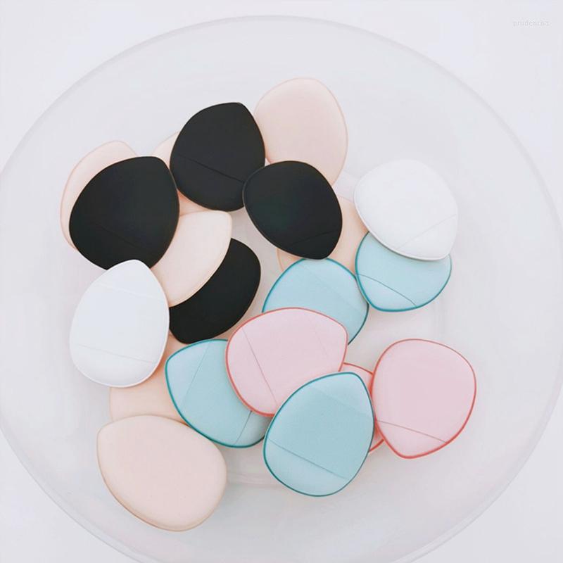 

Makeup Sponges 10pcs/set Finger Puff Set Sponge Concealer Foundation Detail Professional Cosmetic Cushion Tool