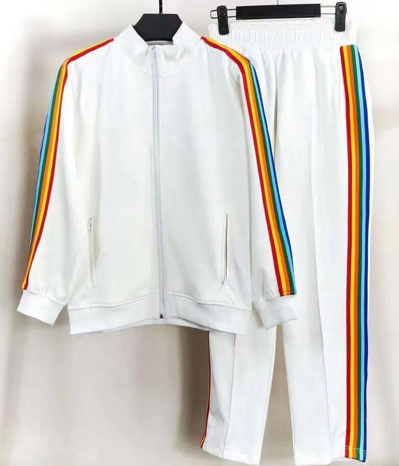 

Fashion Womens Tracksuit Designer Palms Palmangel Tracksuit Sweatshirts Tuta Sportiva Mens Sets Track Suit Coats Man Jackets Pants Sweatsuits Women Hoodly, Additional postage