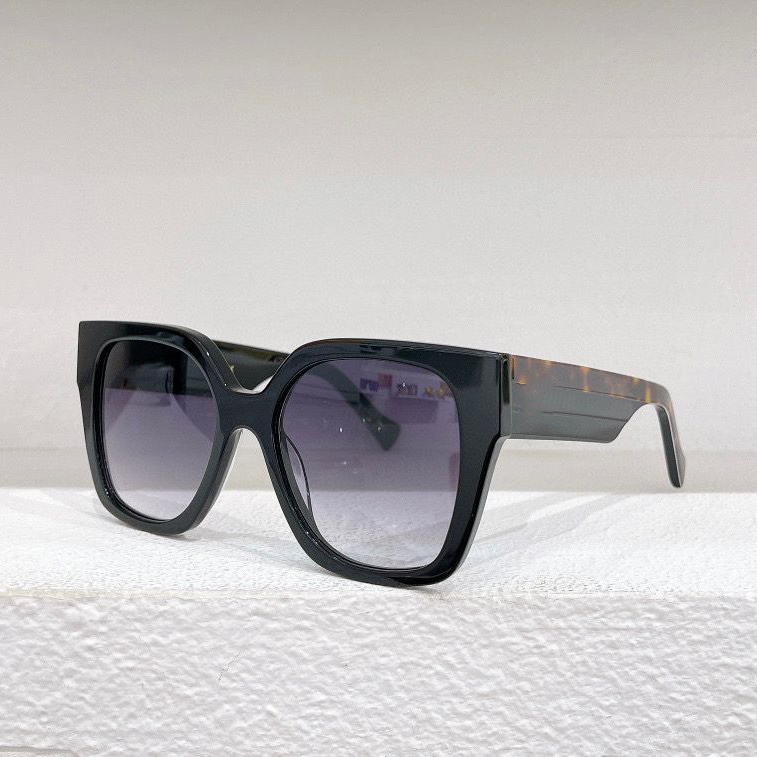 

Sunglasses For Men and Women Designers 1300S Anti-Uultraviolet Plate Full Frame Retro Eyewear Whit Box 1300