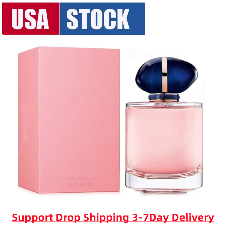 

Women Man Perfumes 90ml Chance Women Spray Good Smell Long Lasting Lady Fragrance Fast Ship
