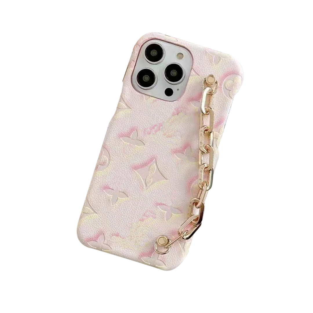

Beautiful iPhone 14 13 12 Pro max Cases Designer LU Phone Case For 14pro 13pro 12pro 11pro 11 Plus Leather Cover with Logo Packing Drop Shippings Available