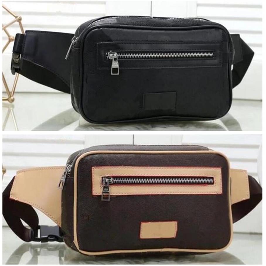 

Waist Bags Designer Fanny Pack Crossbody Shoulder Bumbag Belt Bag Bum Handbag Mens Womens Leather Designers Fannypack banquet 286220x, 25*6*15