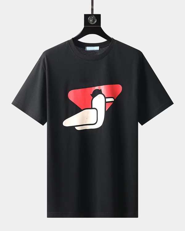 

T shirt Summer Designers Men's T-Shirts t-shirts Tees Fashion Sweatshirts Jumpers jackets Womens Short Sleeve Cotton letter Clothing Polo men Pullover couple Outwear