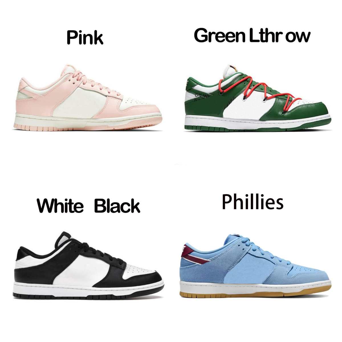 

Men Women SB Running shoes Sneakers White Black Panda Grey Fog UNC Varsity Green Glow Laser Orange Syracuse Kentucky Coast Candy casual trainers 36-48321, 49