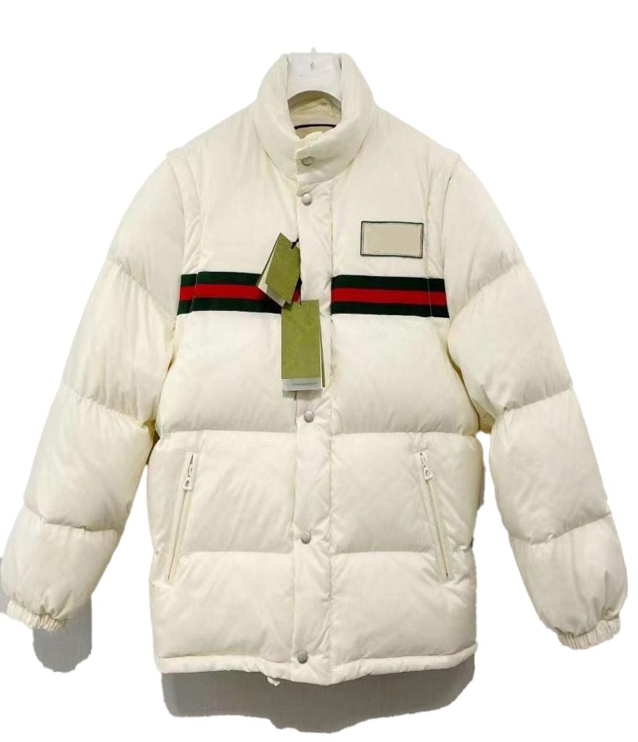 

winter jacket Mens down jacket men woman thickening warm coat Fashion men039s clothing Luxury brand outdoor jackets new designe7397744