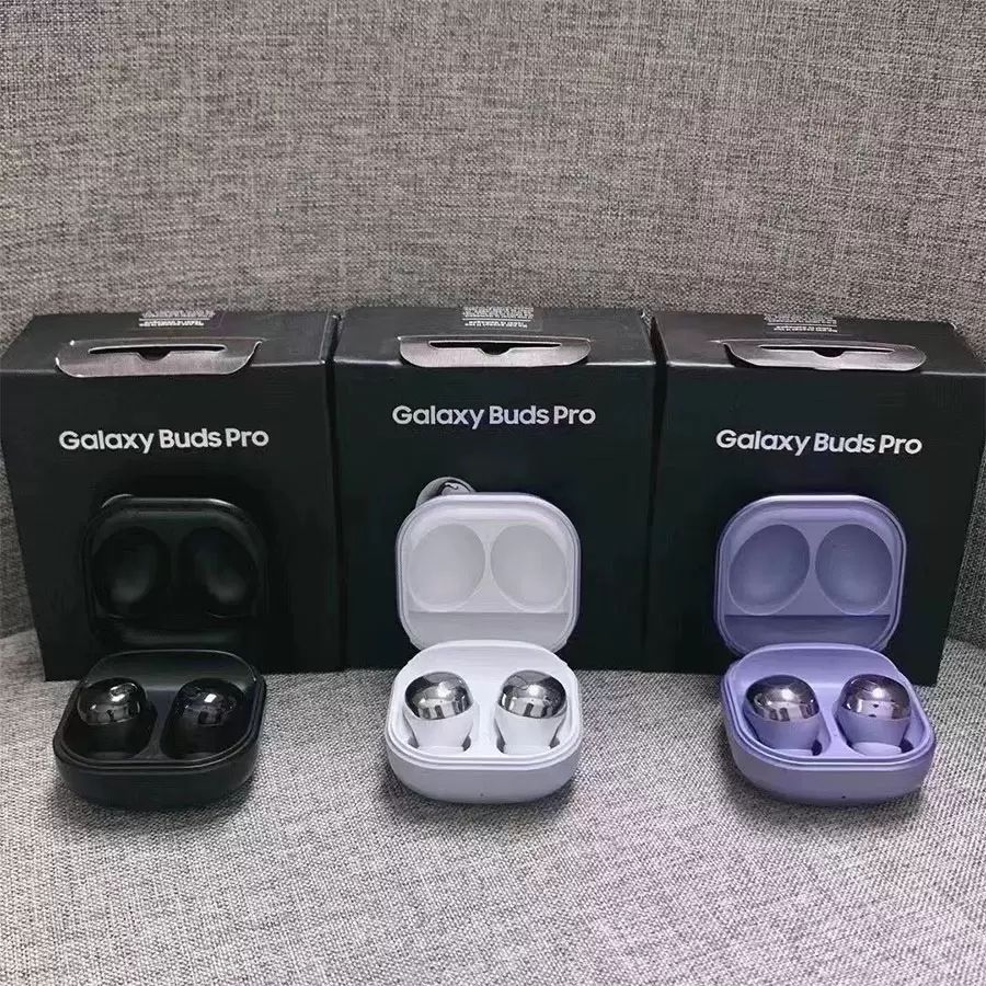 

2023 Wireless Bluetooth Earphones for R190 Buds Pro earbuds Galaxy Phones iOS Android TWS sports Earbuds For all mobile phones, Mix colors