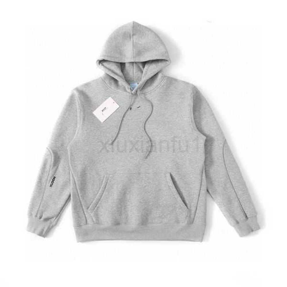 

Men's Tracksuits Nocta Designer Pants Mens Sweatpants Technology Fleece Sports Trousers Men Women Casual Pants07ps, Navy-hoodie