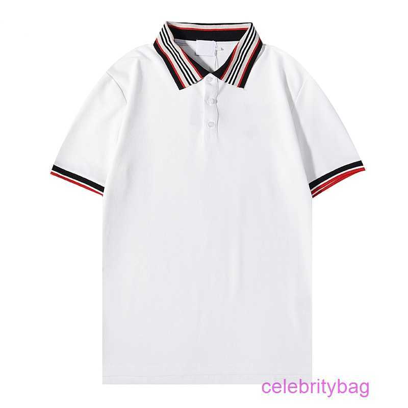 

Fashion Designer Luxury G London England Polos Shirts Mens Designers Polo High Street Embroidery Printing T shirt Men Summer Cotton Casual 5 ZV90, Beige