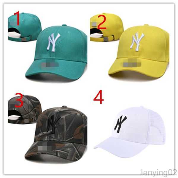 

Baseball Cap Designers Caps Hats Mens Womens Bucket Hat Women HatsMen Luxurys Baseball Cap With NY Letter H5-3.18 7JYCN, Welcome ask photo