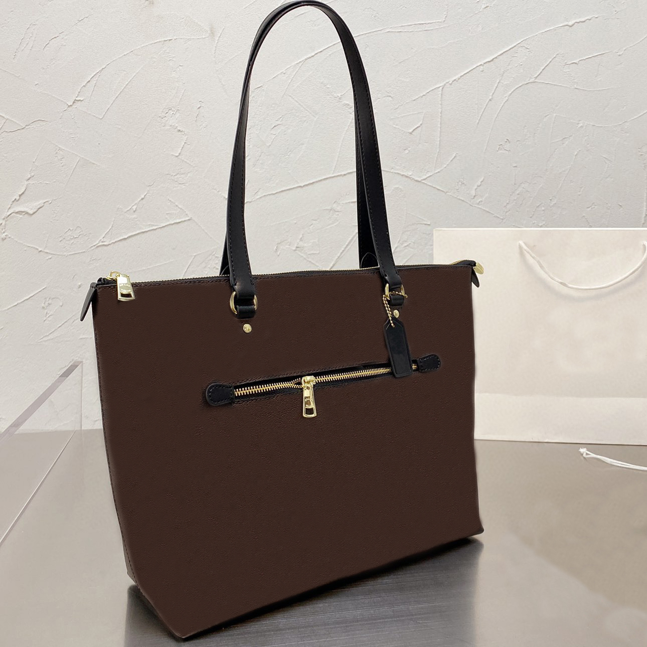 

Luxurys Designers Bags Luxury Designer Woman Fashion C totes Crossbody shopping Handbag Shoulder Handbags Printed Purses Clutch purse Ladies Wallet with logo