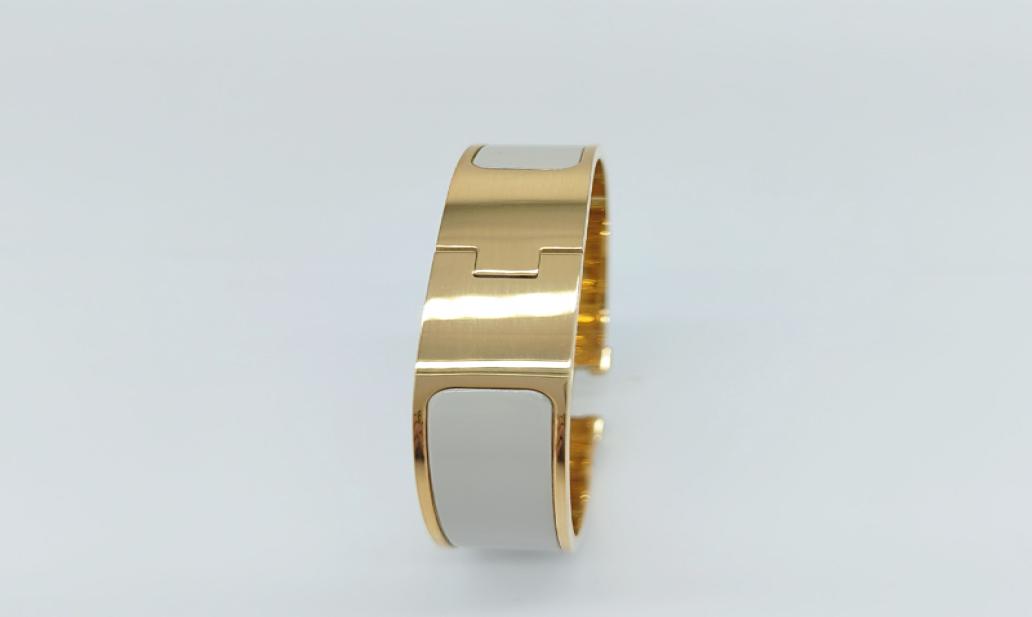 

bracelets designer bracelet mens designer jewelry gold Bangles Stainless steel bangle woman2782164