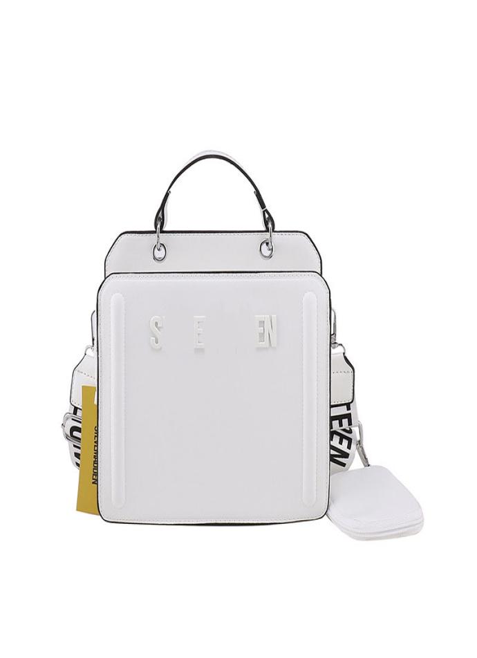 

Evening Bags Totes tote bag pu Steve Design Handbag Purse Women Large Shoulder Bag 202212166975635, Black