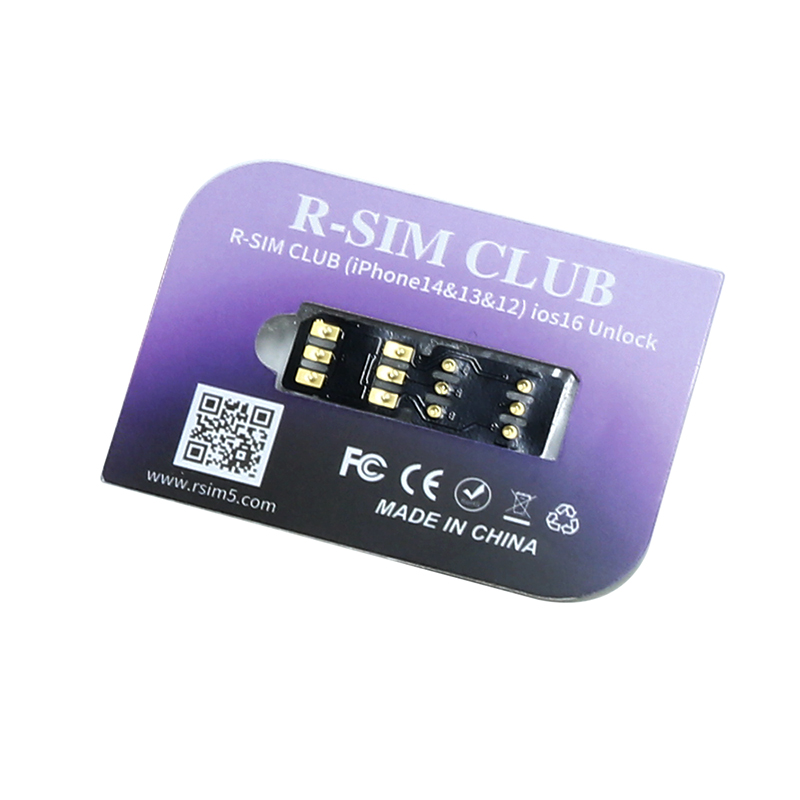 

RSIM club heicard QPE 5G Perfectly Unlock SIM Card for iPhone14pro 13 max 6s/7/8/12 ESIM iOS16.x ATT T-mobile spectrum cricket
