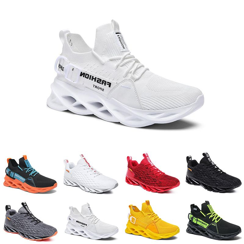 

fashion men women shoes black white light blue green grey fabric Lace up shoes comfortable breathable spring fall trainers sports sneakers outdoor shoes71