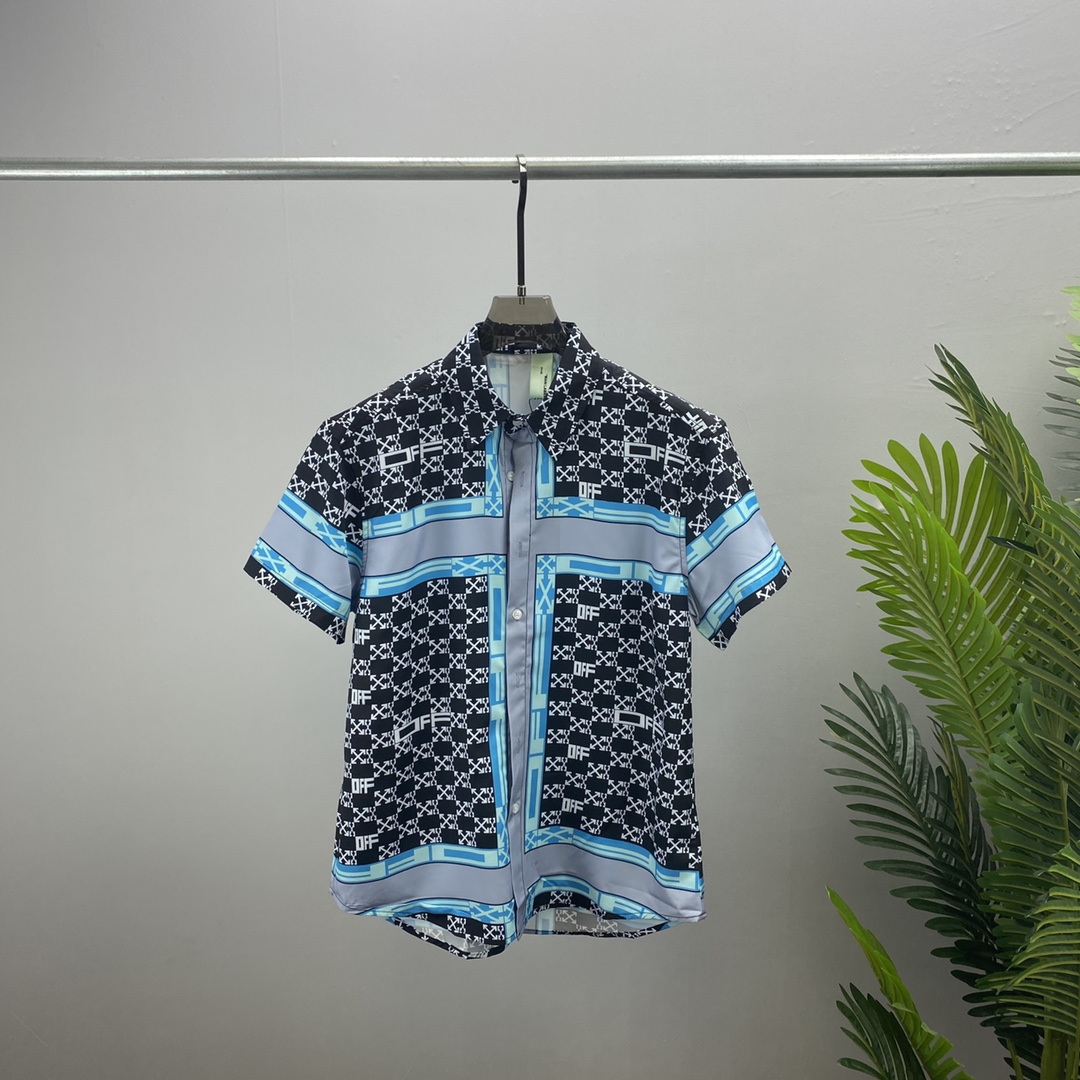 

Men Designer Shirts Summer Shoort Sleeve Casual Shirts Fashion Loose Polos Beach Style Breathable Tshirts Tees Clothing #0136