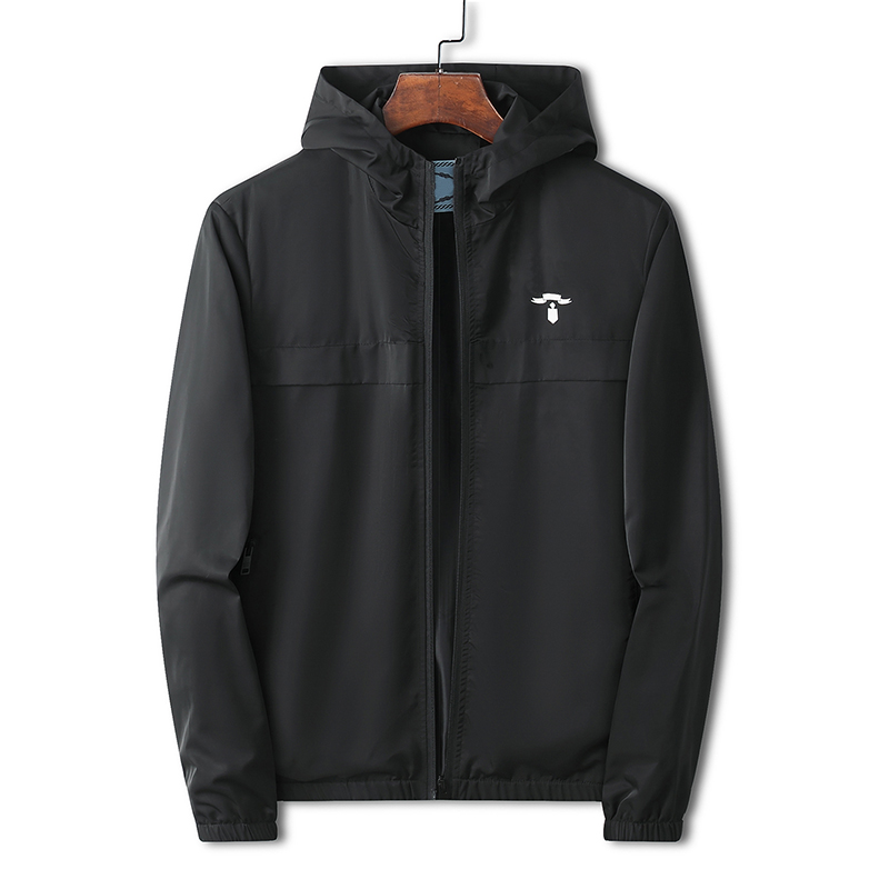 

Designer Hooded Jacket Aldult Men Women Fashion Windbreaker sportswear Outerwear Hat Plus Size Baseball Zipper Coats, 03