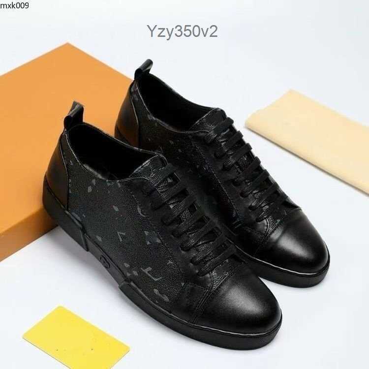 

embellished louis louise floral viuton vuitton 2023 with luxury designer Calfskin shoes casual sneakers breathable rubber outsole very nice mkjlyh mxk90000 A82T