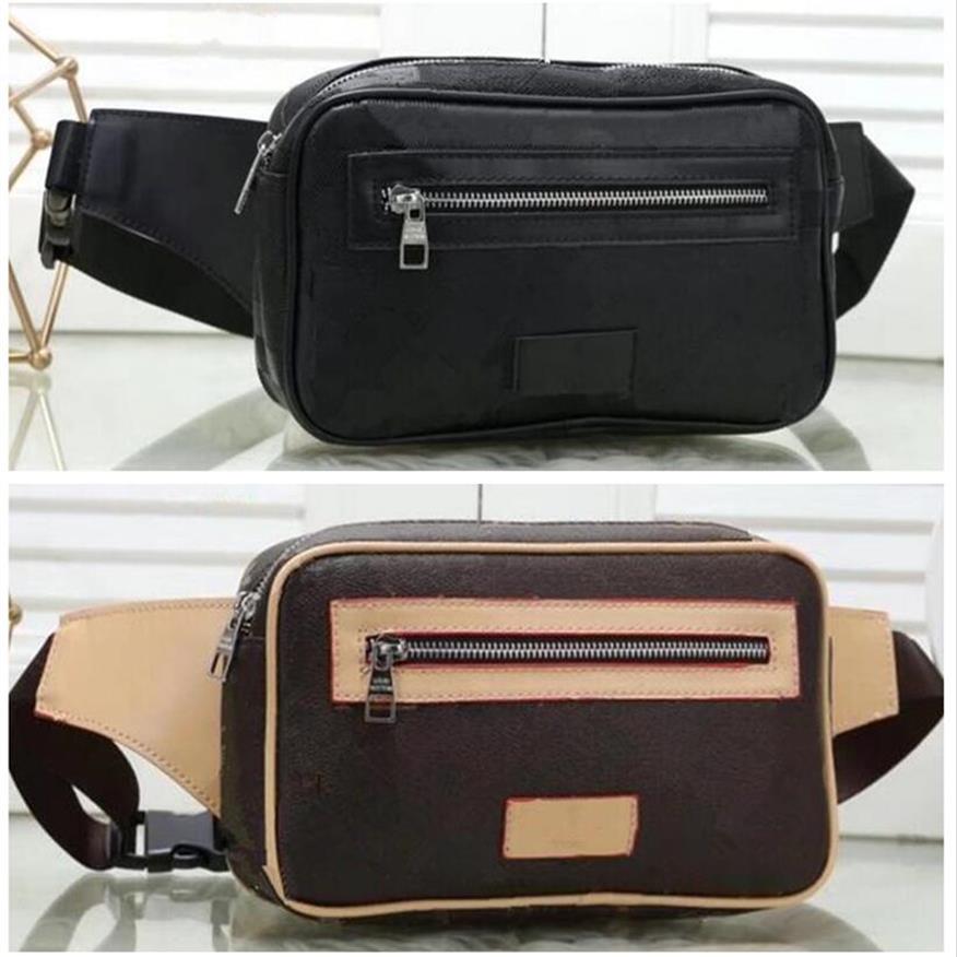 

Waist Bags Designer Fanny Pack Crossbody Shoulder Bumbag Belt Bag Bum Handbag Mens Womens Leather Designers Fannypack banquet 286205I, 25*6*15
