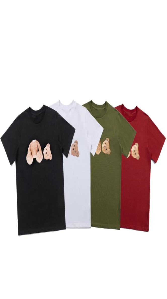 

Tee Tshirt Summer fashion Mens Womens Designers T Shirts Long Sleeve Tops Luxurys Letter Cotton Tshirts Clothing Polos Short Sleev7183961