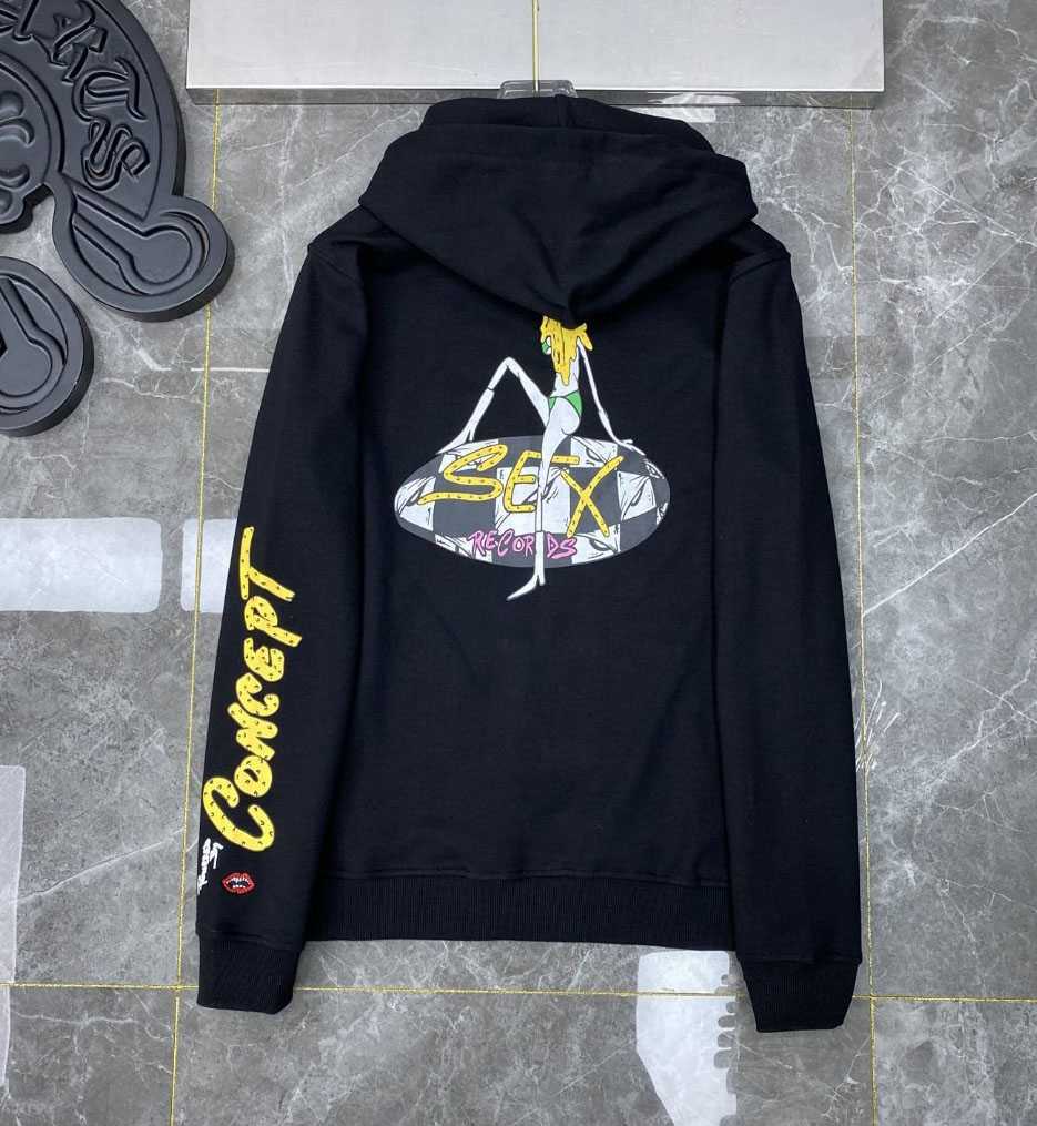 

& Plus Size Sweaters in Autumn / Winter 2023acquard Knitting Machine e Custom Jnlarged Detail Crew Neck Cotton H453445 LHZG