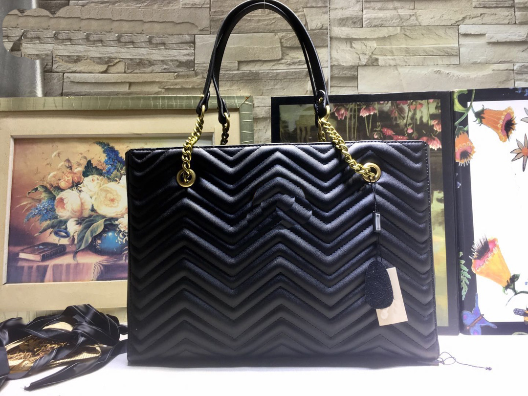 

2023 Designer Luxury Tote Bag Tote high-volume shopping bag 524578, Naked powder