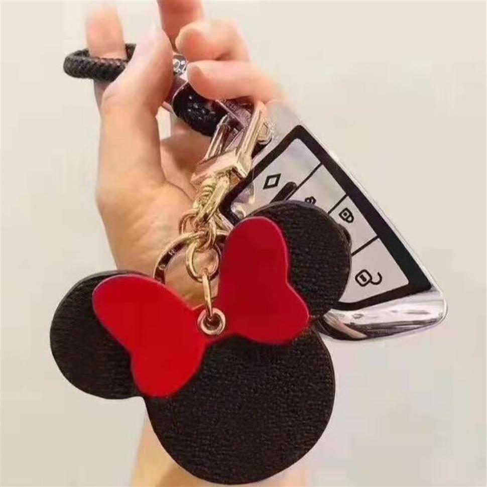 

SHIP fashion classic Keychain durable Good looking Designer Keychain The high quality cute keychain with box314S