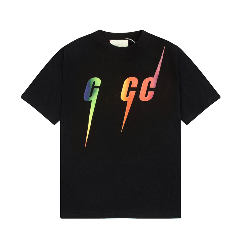 

Designer Men's T-Shirts Tees t shirt summer man woman Polo luxury round neck short sleeves outdoor fashion leisure pure cotton letters print lover clothing