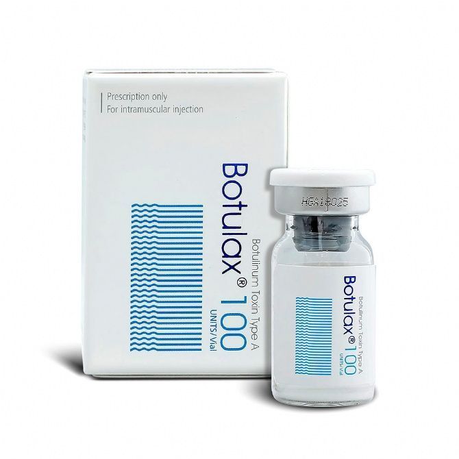 

Body Sculpting & Slimming 100u 200u btulaxs Improve a Chin Face Lift Skin Care Beauty Items