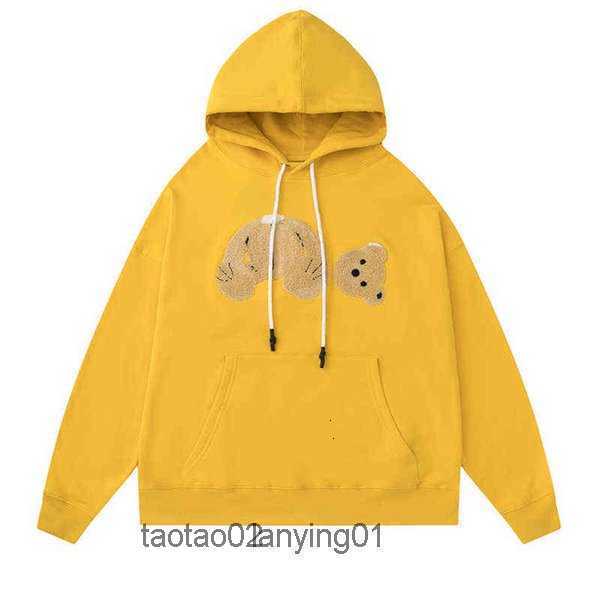 

Spring Desgienr Men Hoodie Long Sleeve Palm Hoodies Broken Bears Hoody Mens Pullover Sweatshirt Loose Teddy Plams Sweatshirts Q2wofi9eupaq6b