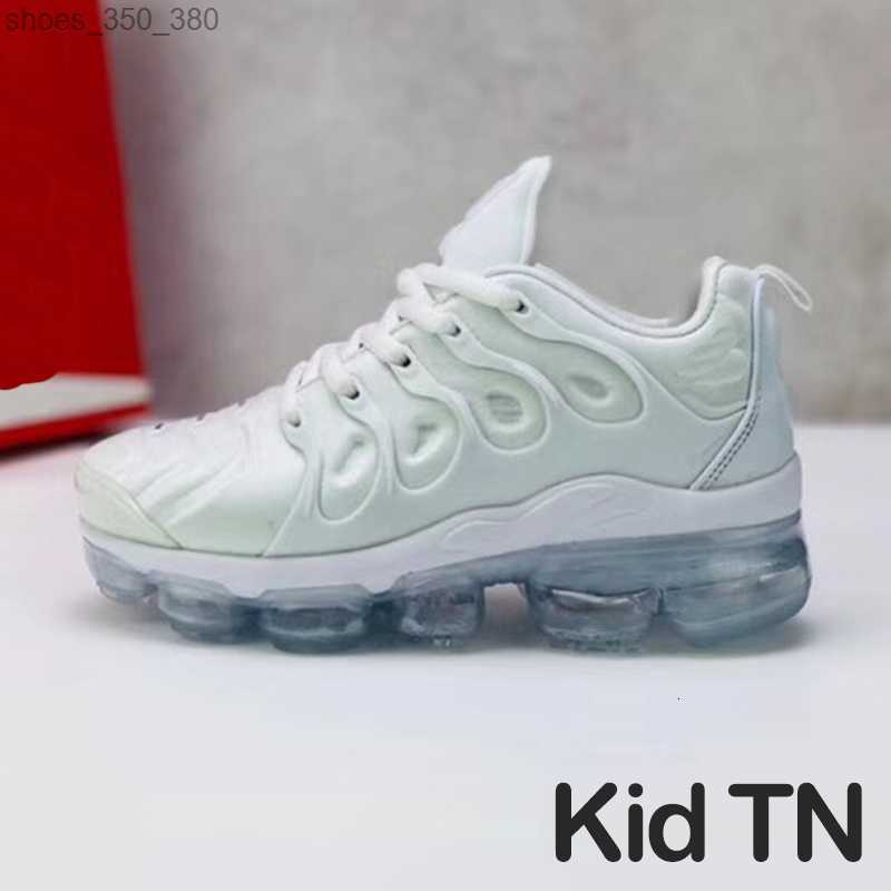 

Hot TN Plus Kids Shoes Boys Girls Running Shoes Yellow Sea Triple Black White Multicolor Voltage Purple Bumblebee Be True Trainers Sneakers0VXE