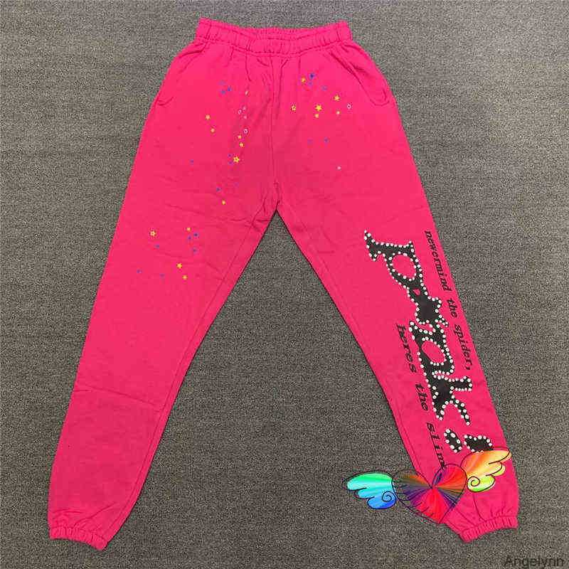 

Hip Hop Web Puff Print Sp5der 555555 Hoodie Men Women High Quality Young Thug Angel Spider Sweatshirts Heavy Fabric Pullover Hoodies Juh5