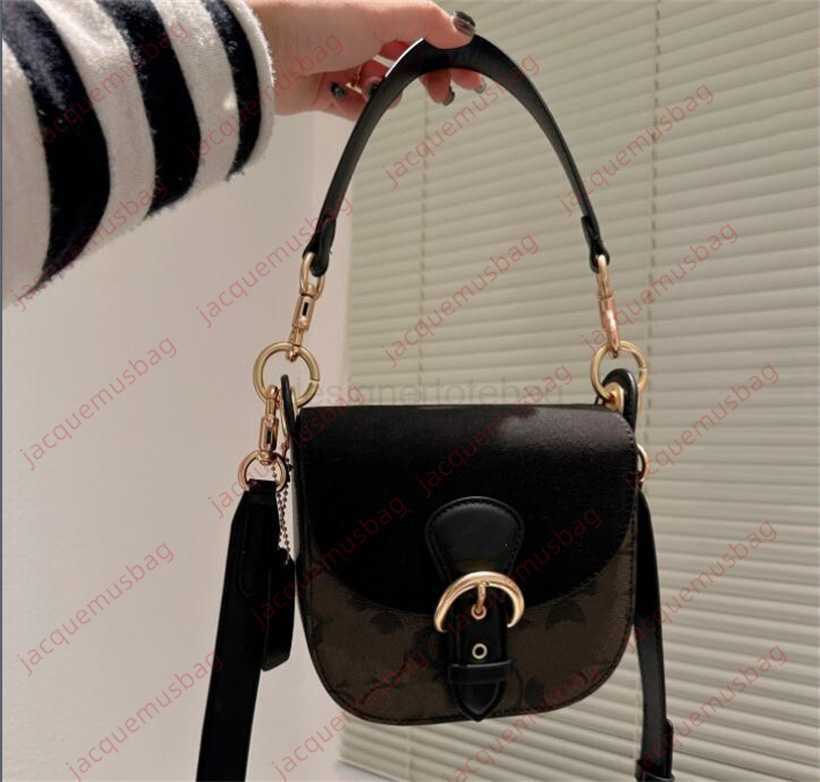 

Women ALIE bag cs elle Kleo handbag tabby tote designer Shoulder crossbody bags lady 4A quality luxurious wallet fashion purse pouch mini Tabby Pillow