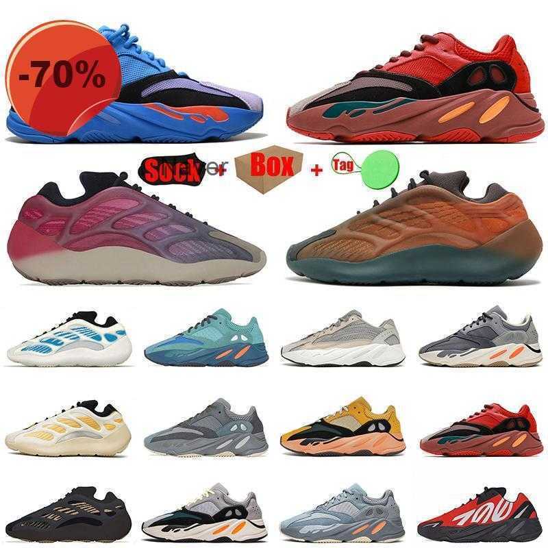 

Sandals Original NEW SHOES Aaa Quality Sports Running Shoes Size 12 Fade Carbon Safflower Hi -Res Blue Wash Orange Cream, A#9 hi-res blue 36-45