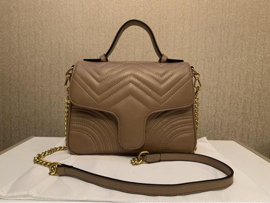 

Top Quality Famous brand women designer Shoulder bags leather chain bag Cross body Pure color womens handbag crossbody bag purse
