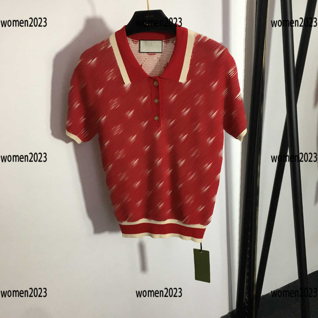

Women' clothes girl T-shirt ladies cardigan female sweater Free shipping Hollow out breathable polo shirt Size -L New Products Mar12, Multi
