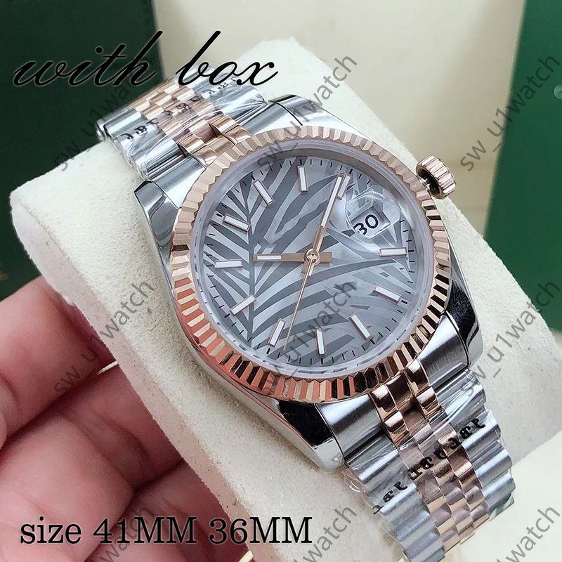 

Mens Womens Watch Date Stripe Face Gold Luxury designer Watch Size 41mm 36mm Stainless Steel Bracelet Automatic Mechanical Waterproof high quality watches, Tool