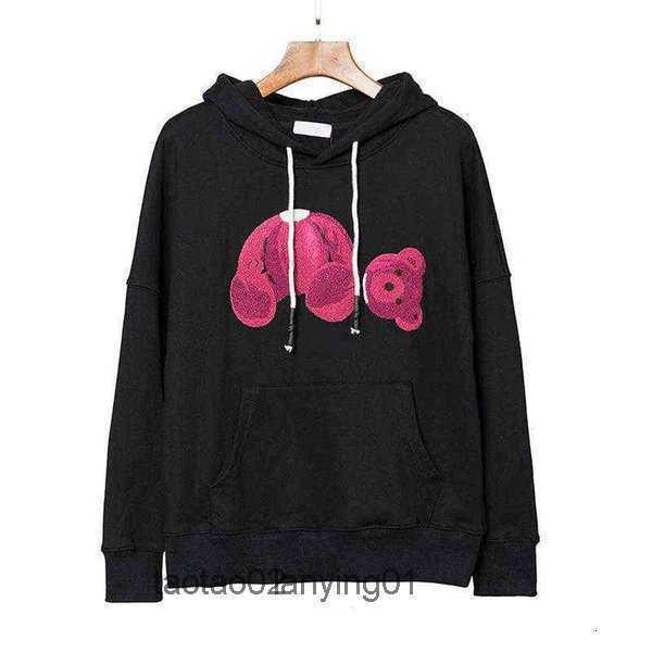 

Spring Desgienr Men Hoodie Long Sleeve Palm Hoodies Broken Bears Hoody Mens Pullover Sweatshirt Loose Teddy Plams Sweatshirts Q27cgw7cgwukcn