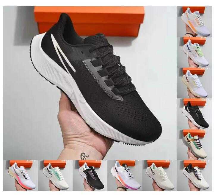 

designer shoes 2022 Mens Zoom Pegasus 35 casual shoes Turbo 37 Premium Blue Ribbon 38 Flyease Men Womens Trainers Breathable Net Gauze Hyper, 33