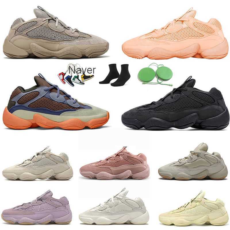 

Newest Mens Womens Running Shoes Stone Taupe Light Enflam Soft Bone white Utility Black Blush Super Moon Yellow Salt PINK Sports Sneakers, A4 salt 36-46