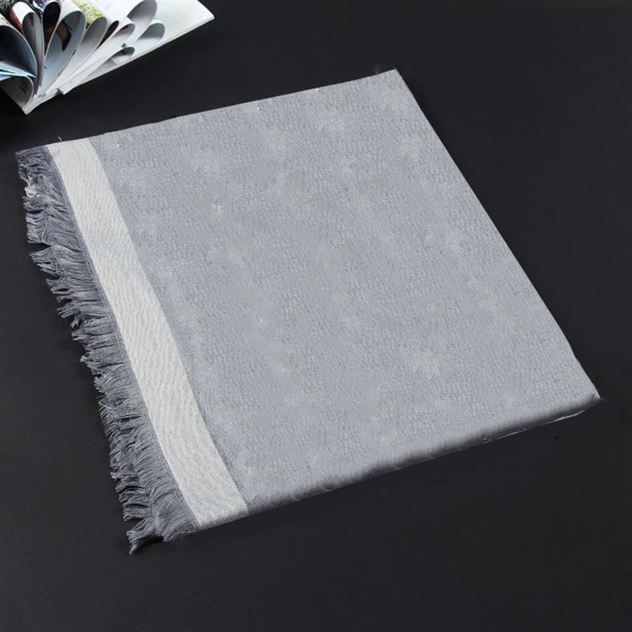 

Classic fashion Scarf for Women cashmere Letter Scarf Shawl 18color Ladies Scarves Size 140x140cm without box313w
