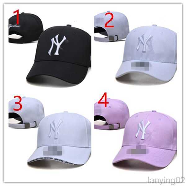 

Baseball Cap Designers Caps Hats Mens Womens Bucket Hat Women HatsMen Luxurys Baseball Cap With NY Letter H5-3.18 12R4YB, Welcome ask photo