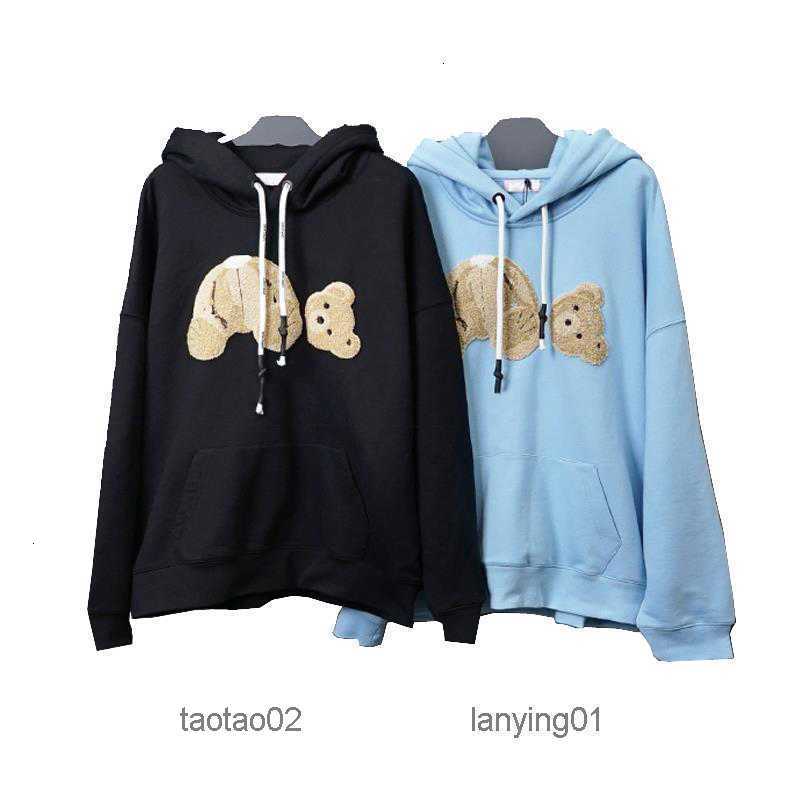 

Designer Palms Mens Womens Hoodies Fleece and Terry Pullover Hooded Angles Fashion Brand Designers Loose Sweatshirt Lovers Tops Clothingdu01